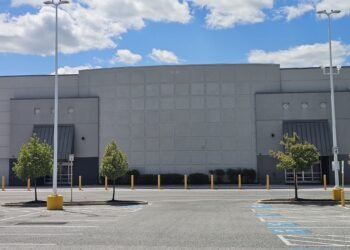 Walmart Closes Putty Hill Store, Rolls Back Self-Checkouts After $5 Million Theft Loss