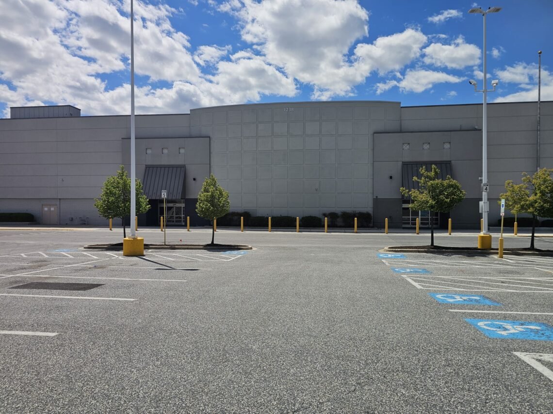 Walmart Closes Putty Hill Store, Rolls Back Self-Checkouts After $5 Million Theft Loss