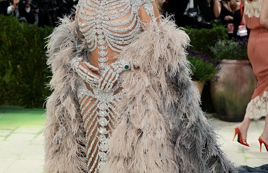 After 10 Years, Beyoncé Returns To Met Gala With Jay-Z, Blue Ivy