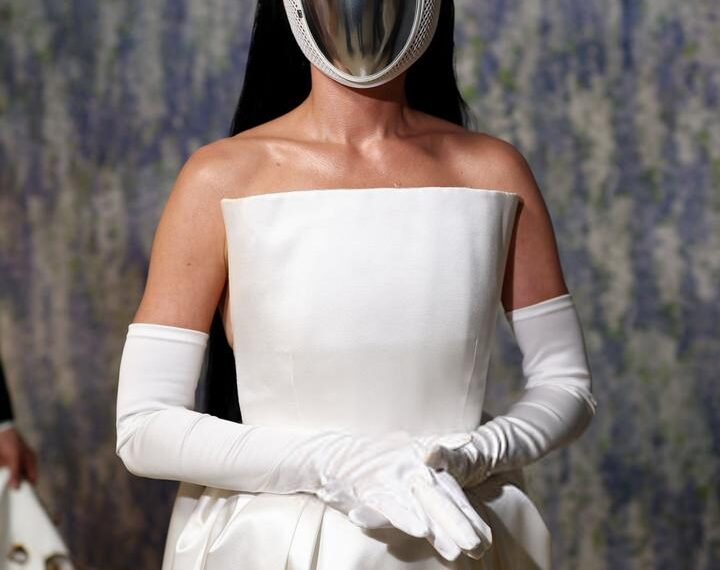 Everything That Went Wrong at the Met Gala 2026
