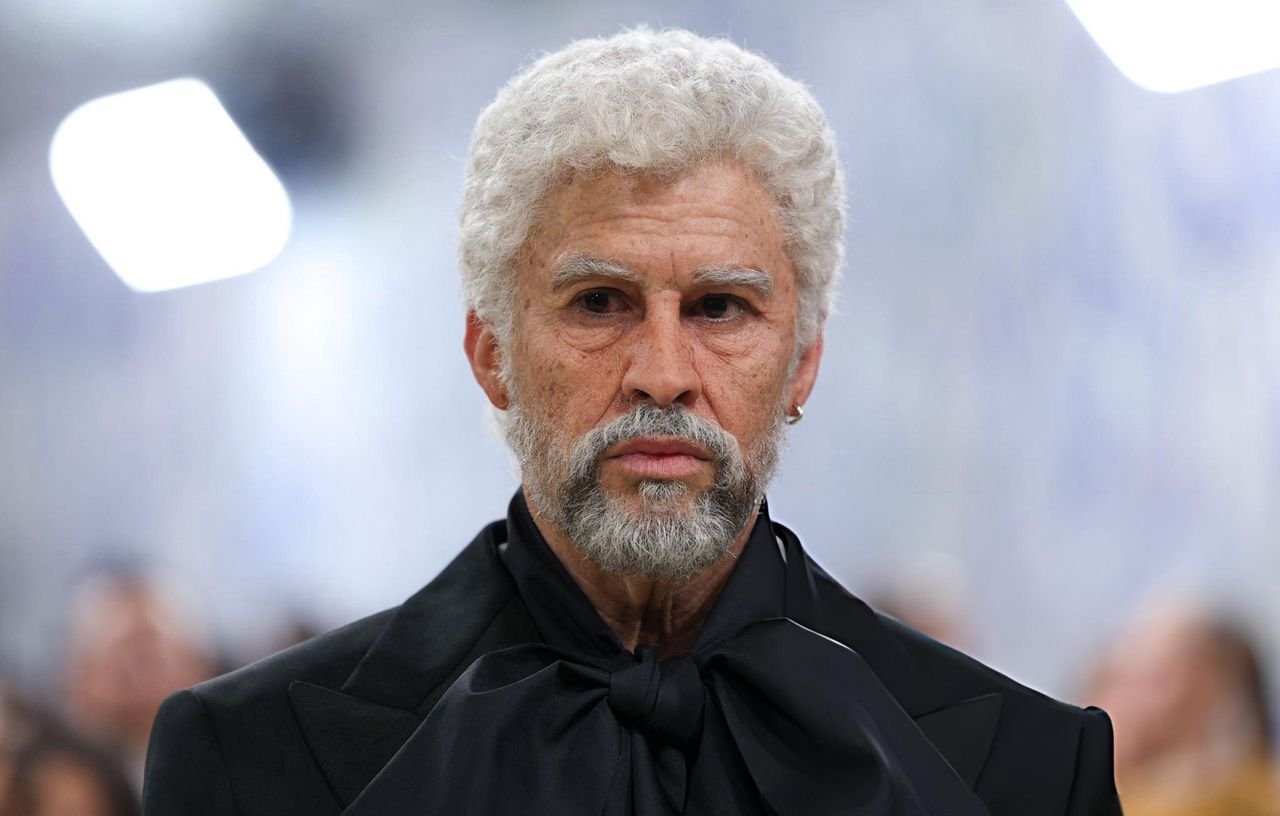 Everything That Went Wrong at the Met Gala 2026