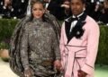 Rihanna Dismisses Split Rumours With A$AP Rocky After Met Gala Appearance