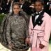 Rihanna Dismisses Split Rumours With A$AP Rocky After Met Gala Appearance