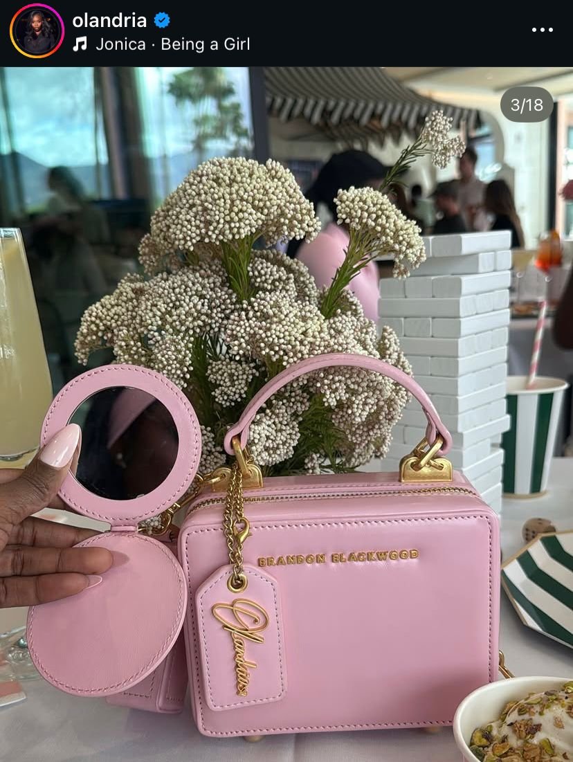 'Bama Barbie's Bag: How Olandria Carthen Turned Fan Loyalty Into a 10-Minute Sellout