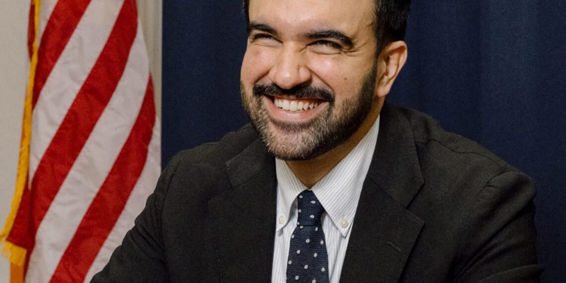 Mayor Zohran Mamdani Lands Landmark FIFA Deal to Give 1000 New Yorkers Discounted World Cup Tickets