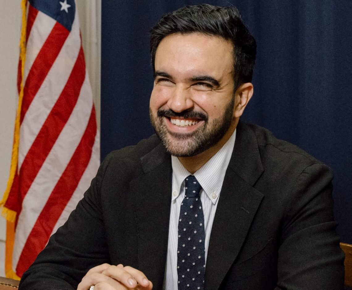 ​The NYC DSA Rebuke of Mayor Zohran Mamdani Explained