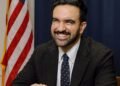 Mayor Zohran Mamdani Lands Landmark FIFA Deal to Give 1000 New Yorkers Discounted World Cup Tickets