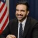 Mayor Zohran Mamdani Lands Landmark FIFA Deal to Give 1000 New Yorkers Discounted World Cup Tickets