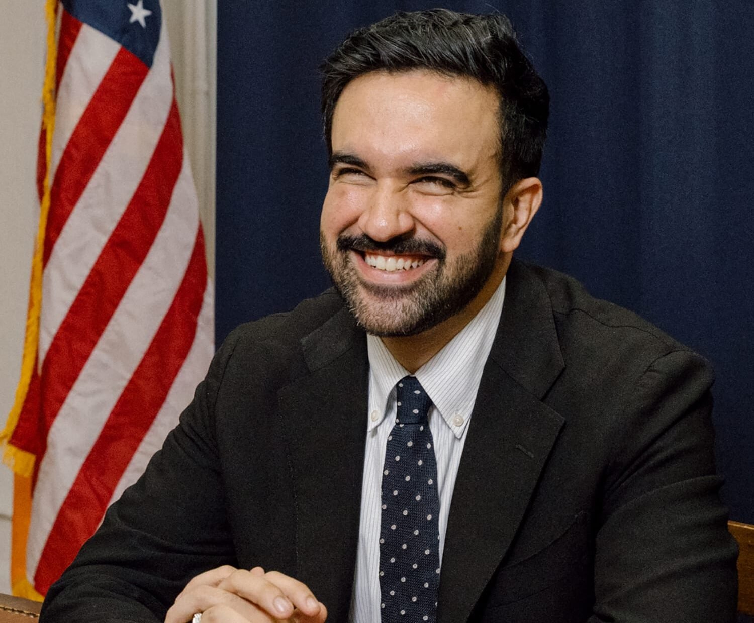 Mayor Zohran Mamdani Lands Landmark FIFA Deal to Give 1000 New Yorkers Discounted World Cup Tickets
