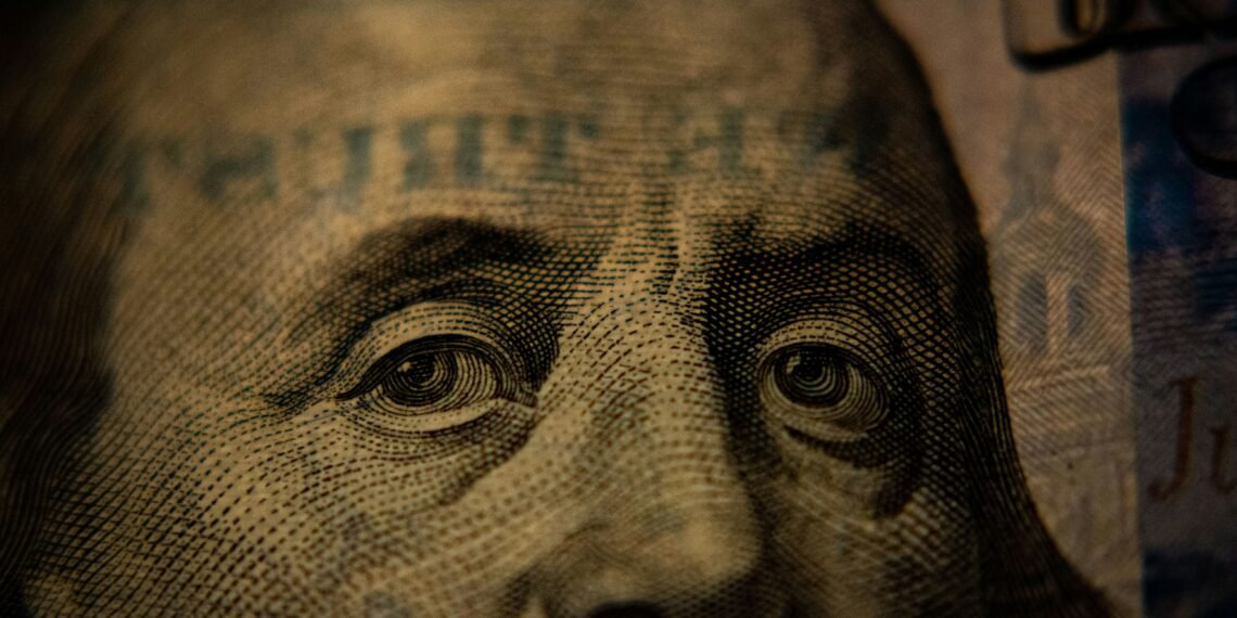 Trump Wants His Face on a $250 Bill. The Problem Is, It's Illegal
