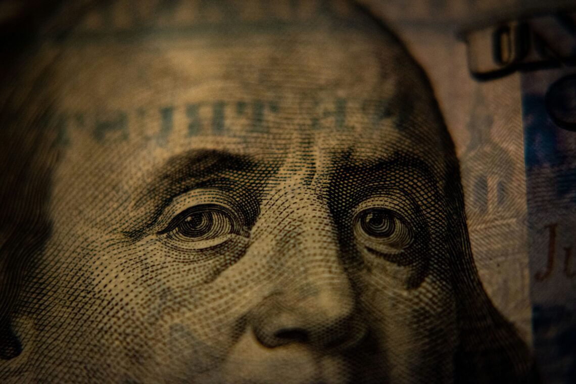 Trump Wants His Face on a $250 Bill. The Problem Is, It's Illegal
