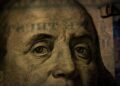Trump Wants His Face on a $250 Bill. The Problem Is, It's Illegal
