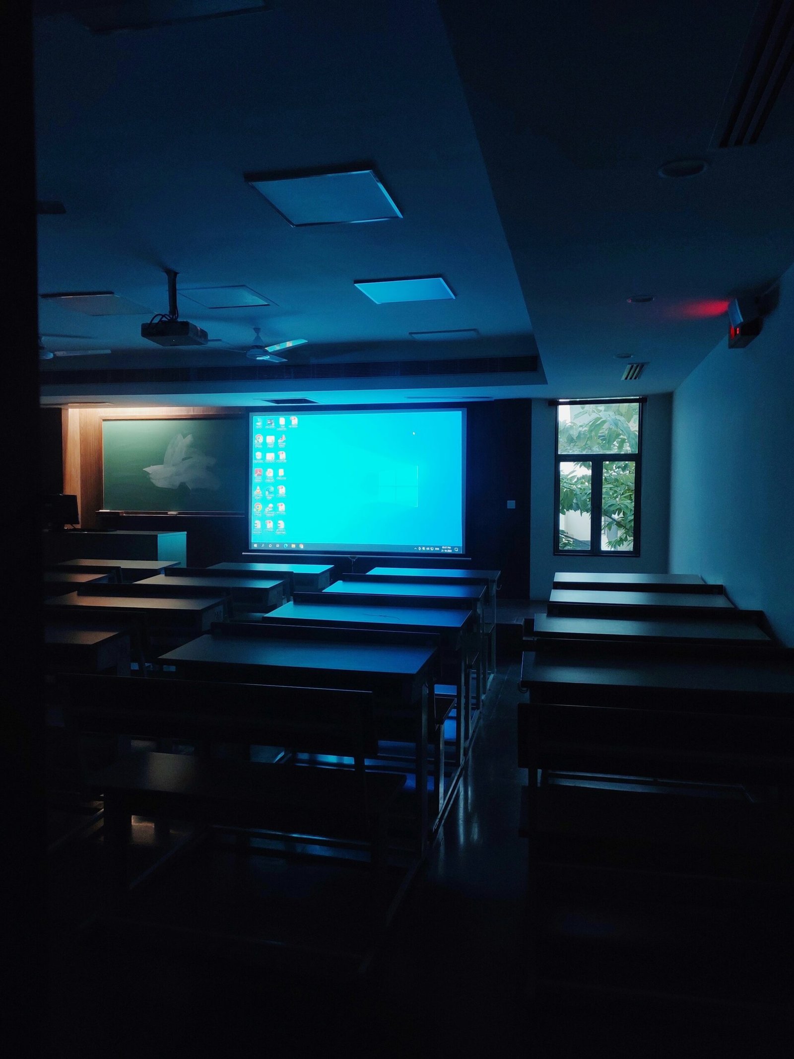 The Digital Classroom Experiment Is Failing. Why Are Schools Still Doubling Down?