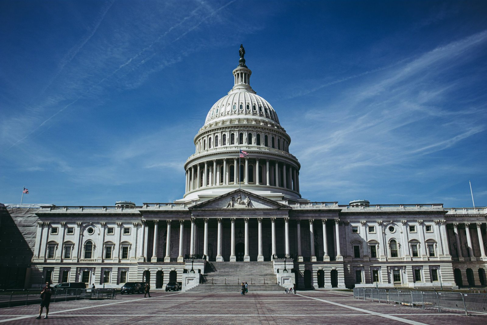 ​Inside the Sexual Harassment 'Minefield' of Capitol Hill
