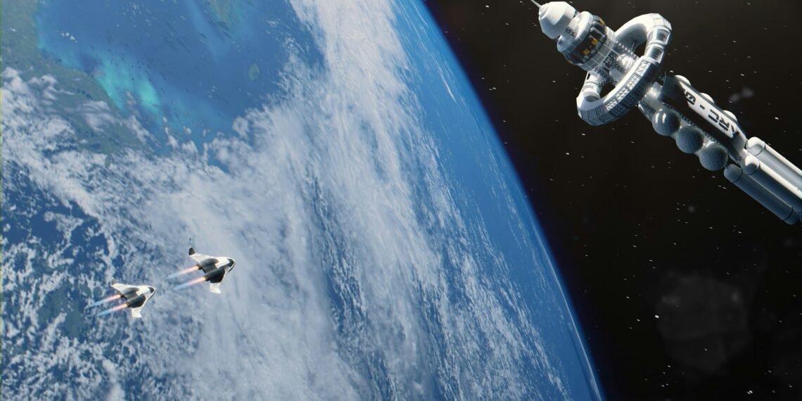 China Launches Shenzhou 23 Spacecraft With Crew Set for Long-Duration Space Mission