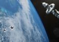China Launches Shenzhou 23 Spacecraft With Crew Set for Long-Duration Space Mission