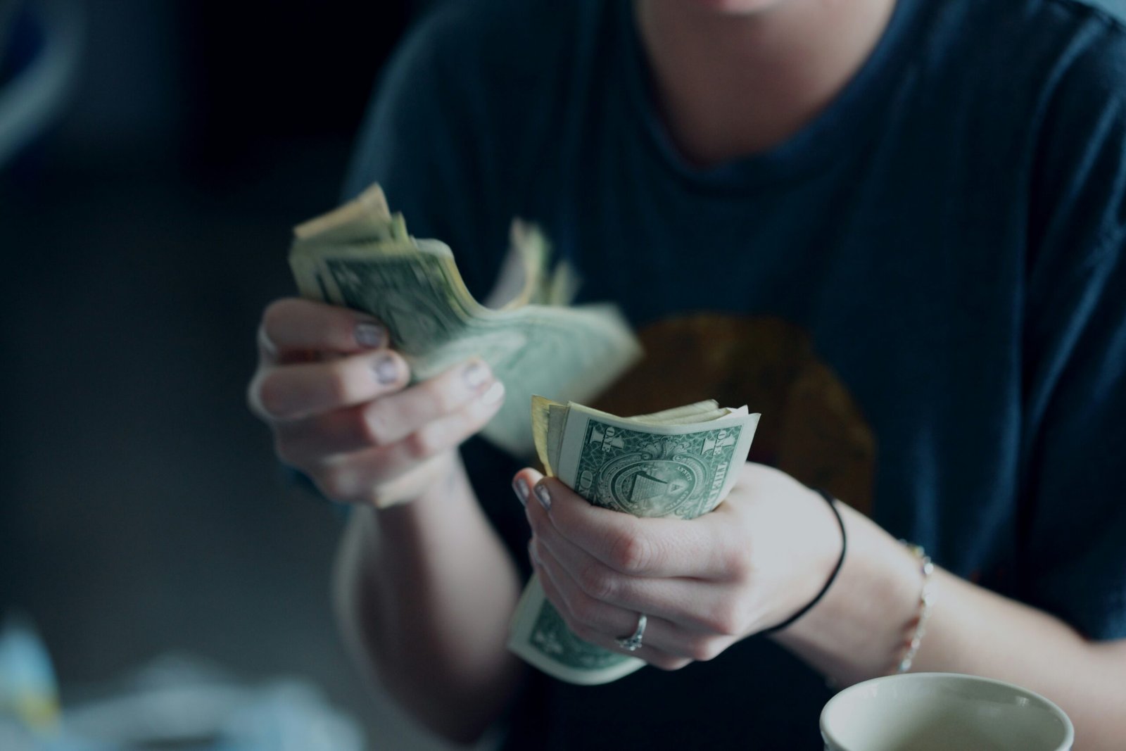 Taxpayers Funded $300,000 in Sexual Harassment Settlements — Here's Who Got the Money