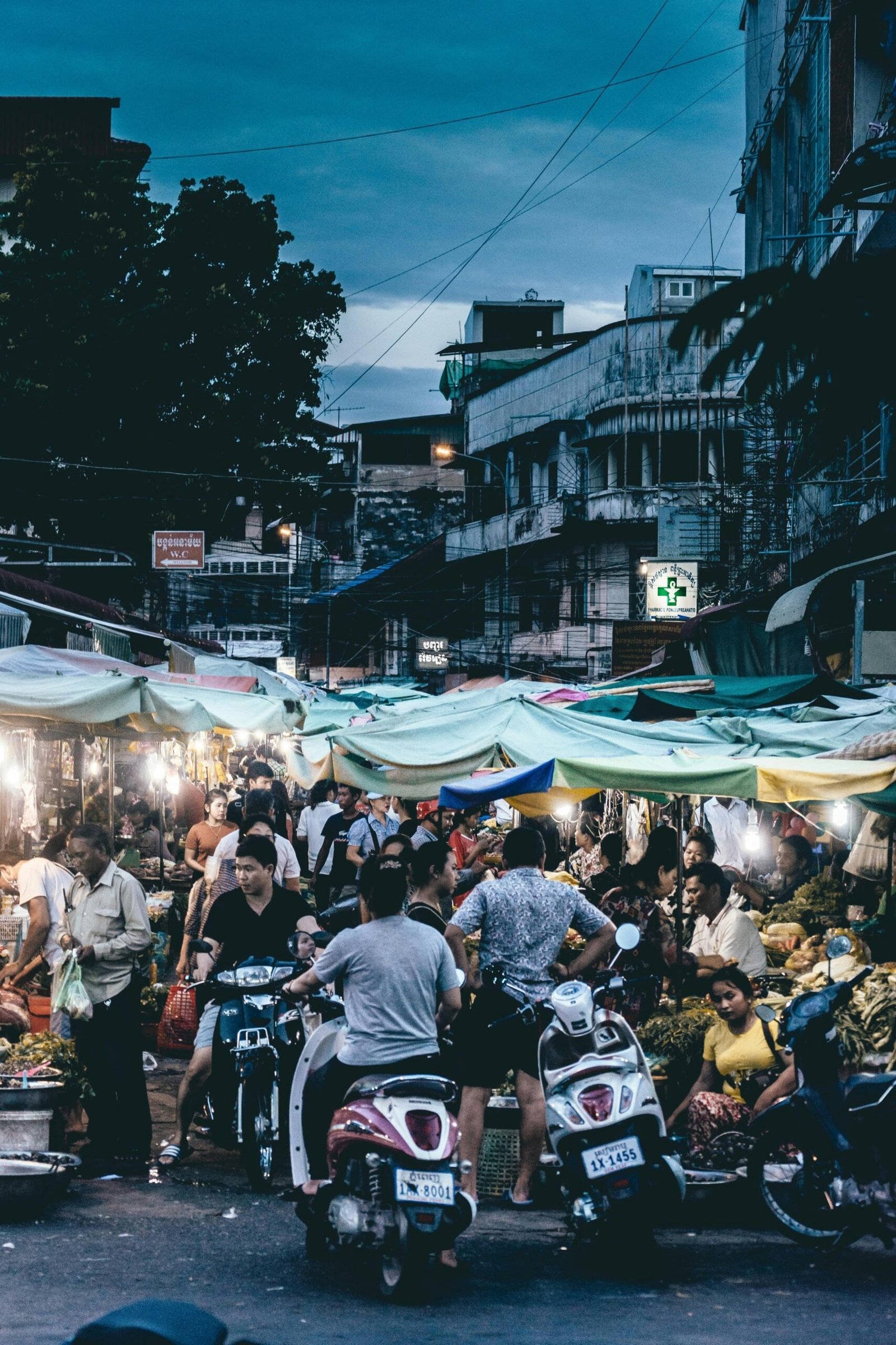 Targeted Deportation: Why Cambodia Is Hunting Down African Residents