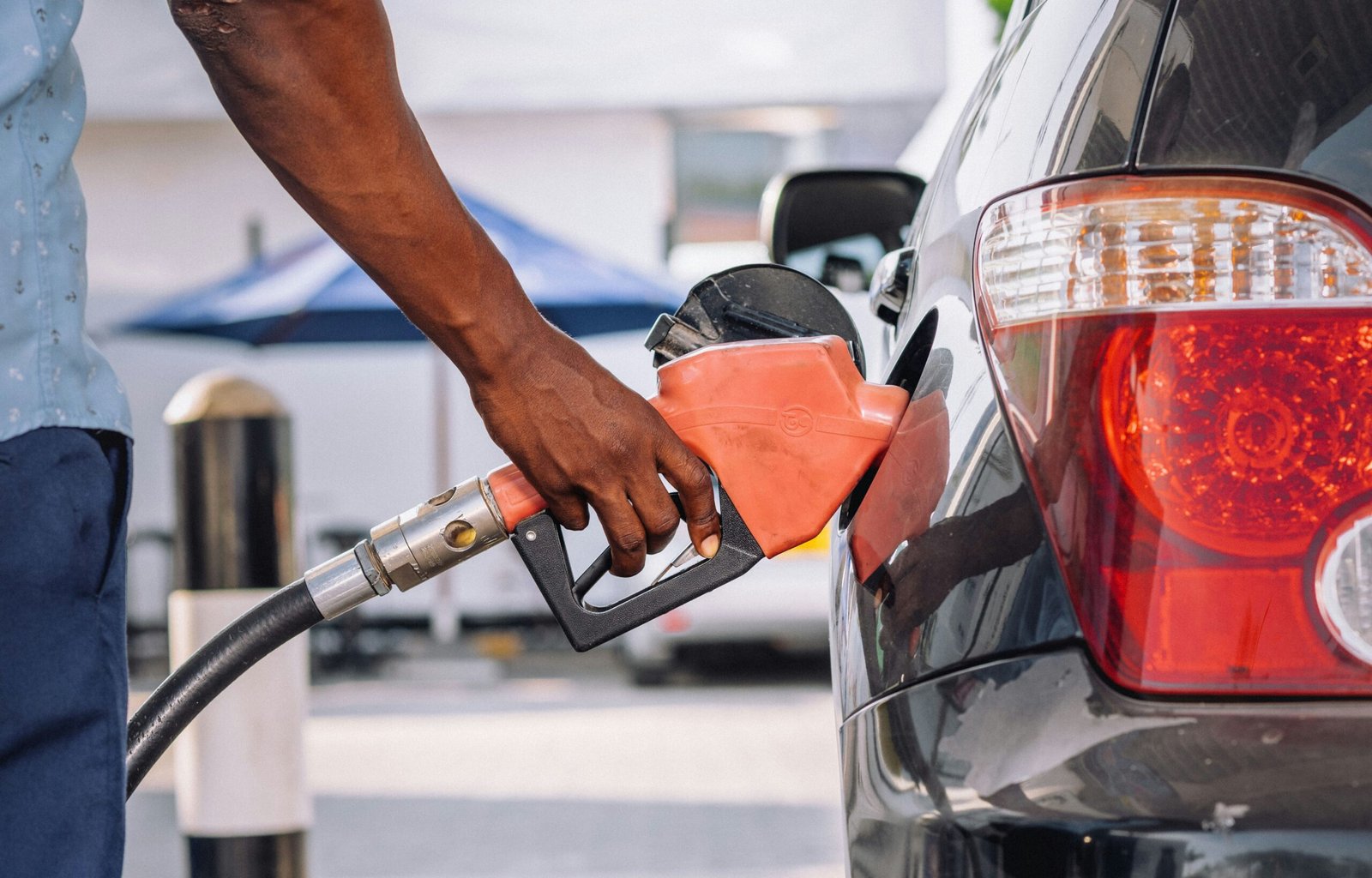 Gas at $4.50? Not for Long — Iran Deal Reports Send Oil Plunging, Markets Surging