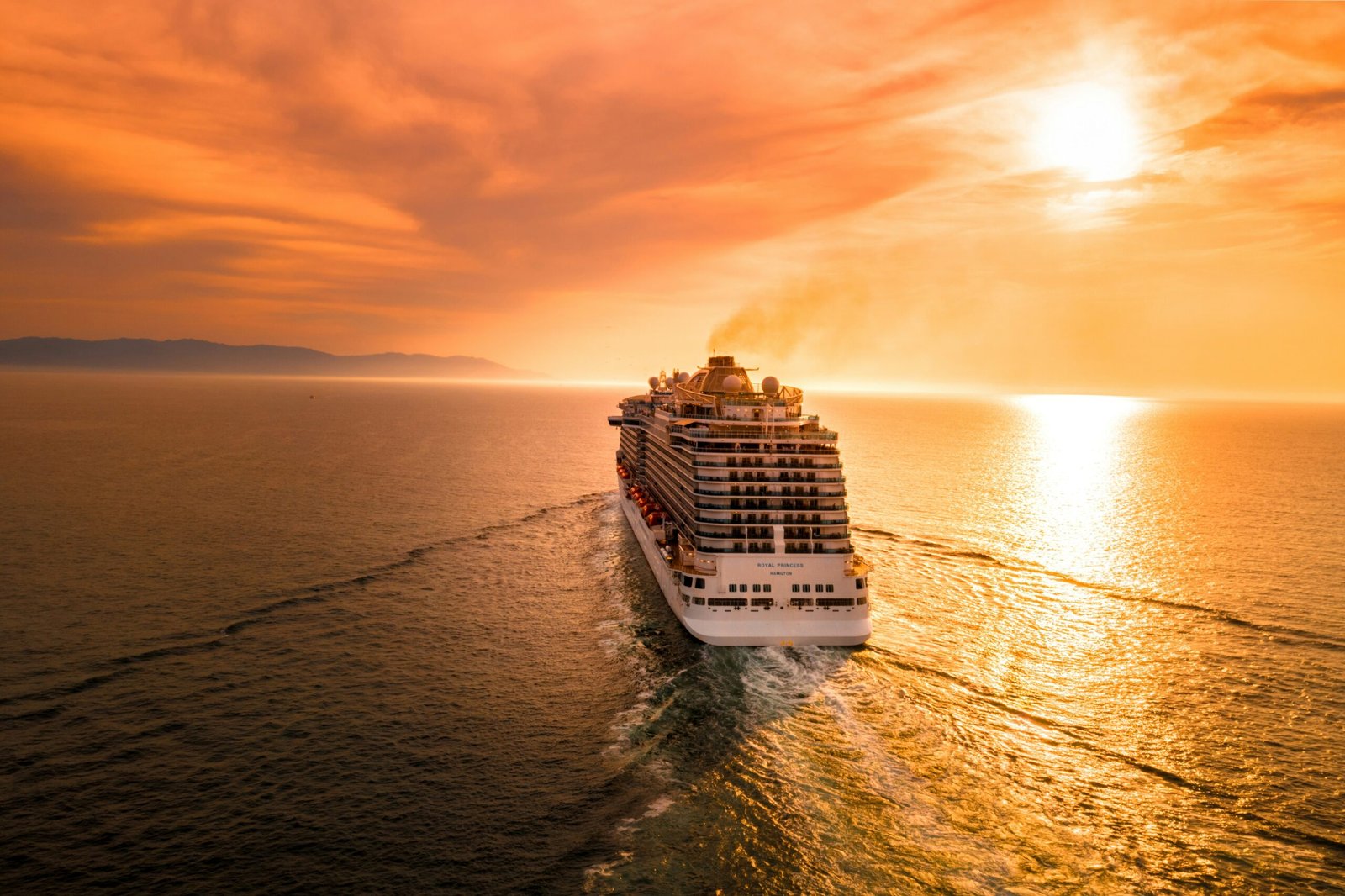 Andes Virus Outbreak on Cruise Ship: 3 Dead, Several Critical