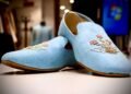 You've Noticed Everyone Wearing Loafers. Here's What's Actually Happening