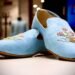 You've Noticed Everyone Wearing Loafers. Here's What's Actually Happening