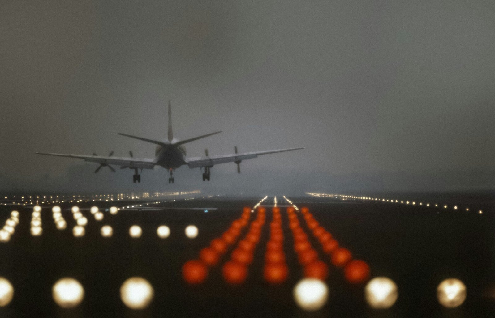 Ghanaian Mother and Son Detained at Dulles Airport for Over a Week to Fly Home After Judge's Order