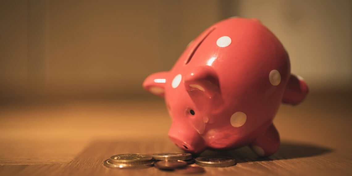 Americans Are Burning Through Savings to Keep Spending and Inflation Is to Blame