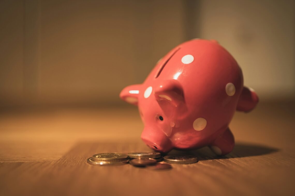 Americans Are Burning Through Savings to Keep Spending and Inflation Is to Blame