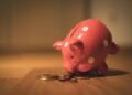 Americans Are Burning Through Savings to Keep Spending and Inflation Is to Blame