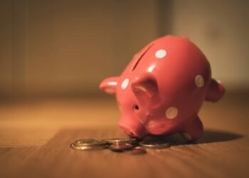 Americans Are Burning Through Savings to Keep Spending and Inflation Is to Blame