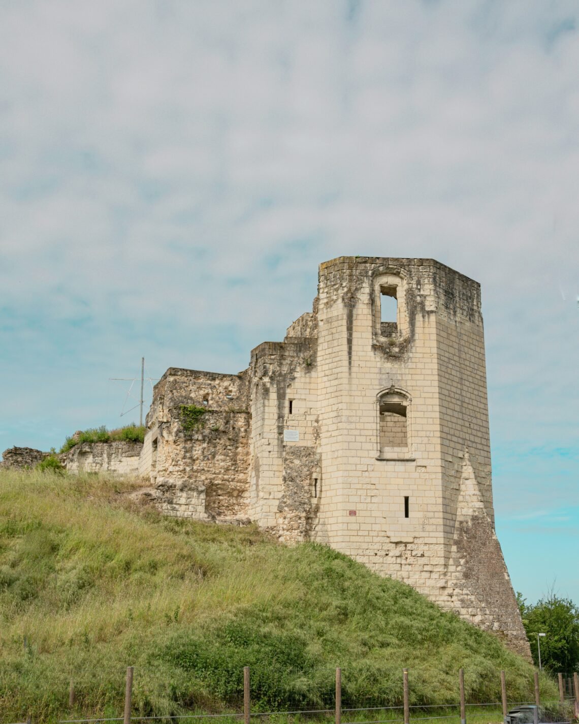 Israel Captures Historic Beaufort Castle In Deepest Advance Into Southern Lebanon