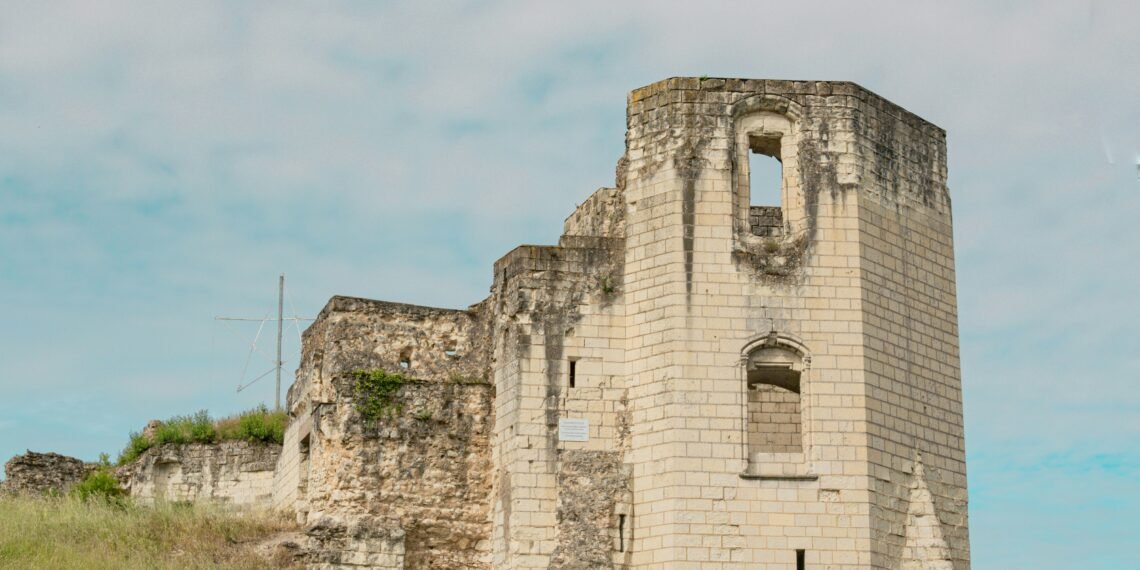 Israel Captures Historic Beaufort Castle In Deepest Advance Into Southern Lebanon