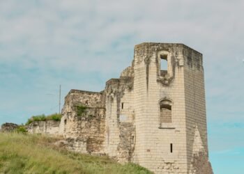 Israel Captures Historic Beaufort Castle In Deepest Advance Into Southern Lebanon