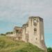 Israel Captures Historic Beaufort Castle In Deepest Advance Into Southern Lebanon