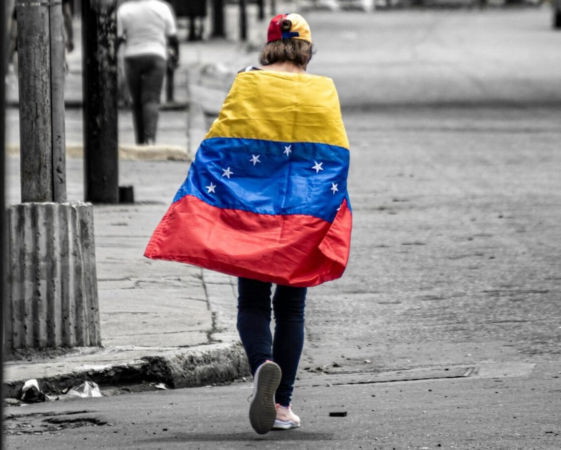 From Panic To Uncertainty: Inside Venezuela’s Post-Raid Reality