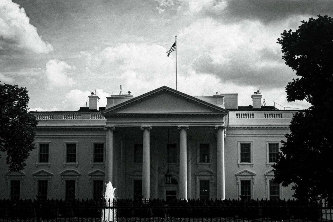 Shooting Near White House Triggers Emergency Lockdown In Washington