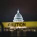 US Justice Department Removes Jan. 6 Riot Press Releases From Website