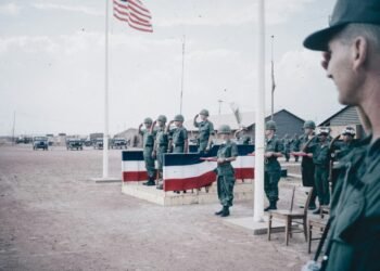 ​The Poland Favor: Did Trump Play Politics With 5,000 U.S. Troops?