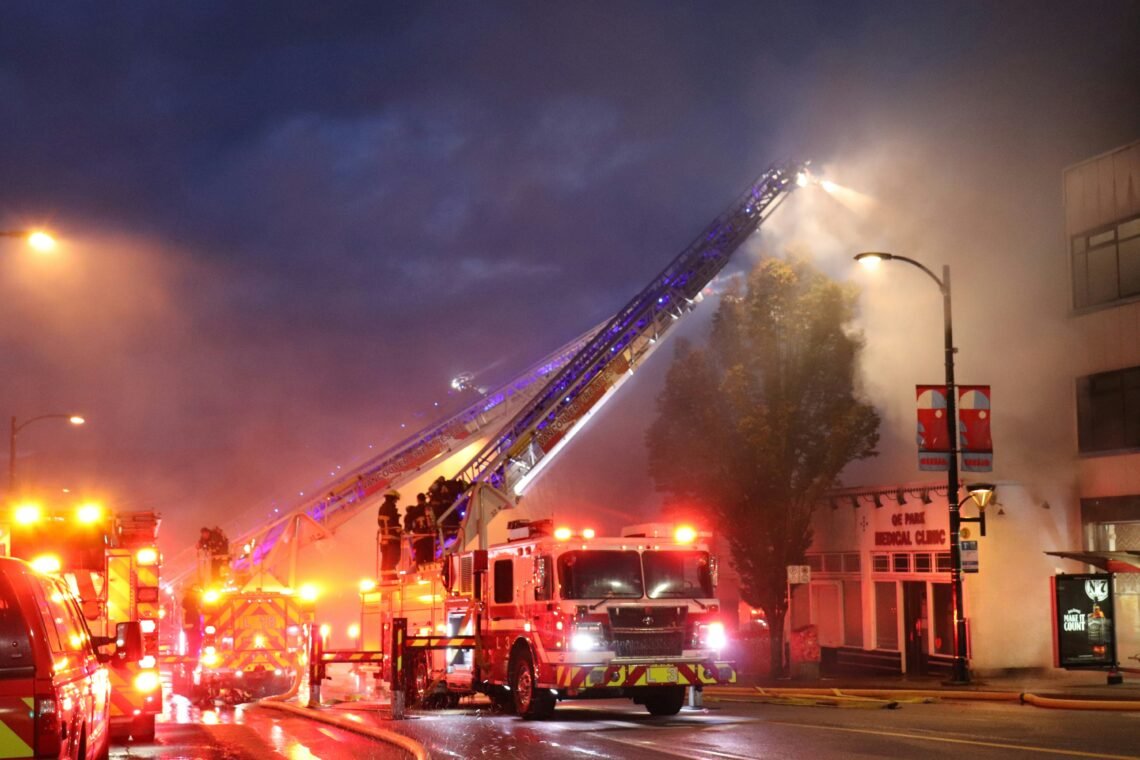California Declares Emergency As Toxic Chemical Tank Leak Triggers Mass Evacuation In Orange County