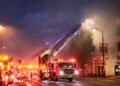 California Declares Emergency As Toxic Chemical Tank Leak Triggers Mass Evacuation In Orange County