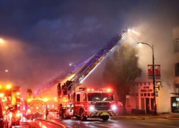 California Declares Emergency As Toxic Chemical Tank Leak Triggers Mass Evacuation In Orange County