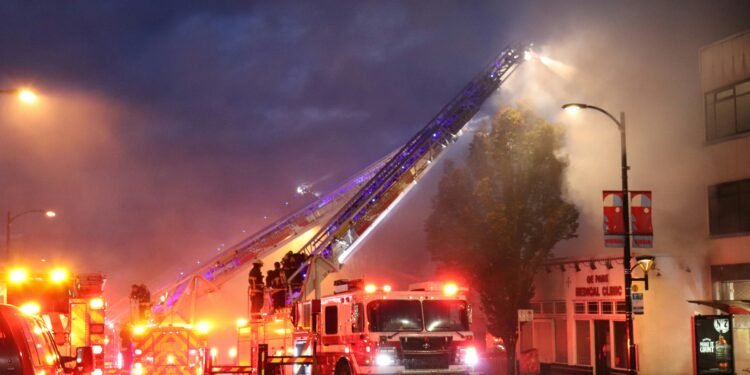 California Declares Emergency As Toxic Chemical Tank Leak Triggers Mass Evacuation In Orange County