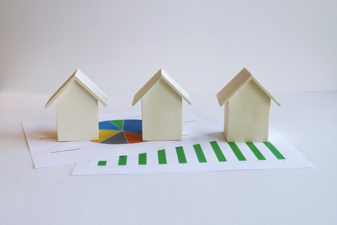 Mortgage Rates Surge Across U.S., Europe As Global Tensions Shake Housing Markets