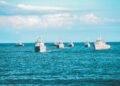 Sweden Arrests Ship Captain Over Suspected ‘Shadow Fleet’ Links