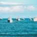 Sweden Arrests Ship Captain Over Suspected ‘Shadow Fleet’ Links