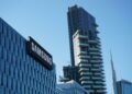 Samsung Uses Legal Threats to Kill Massive Chip Strike