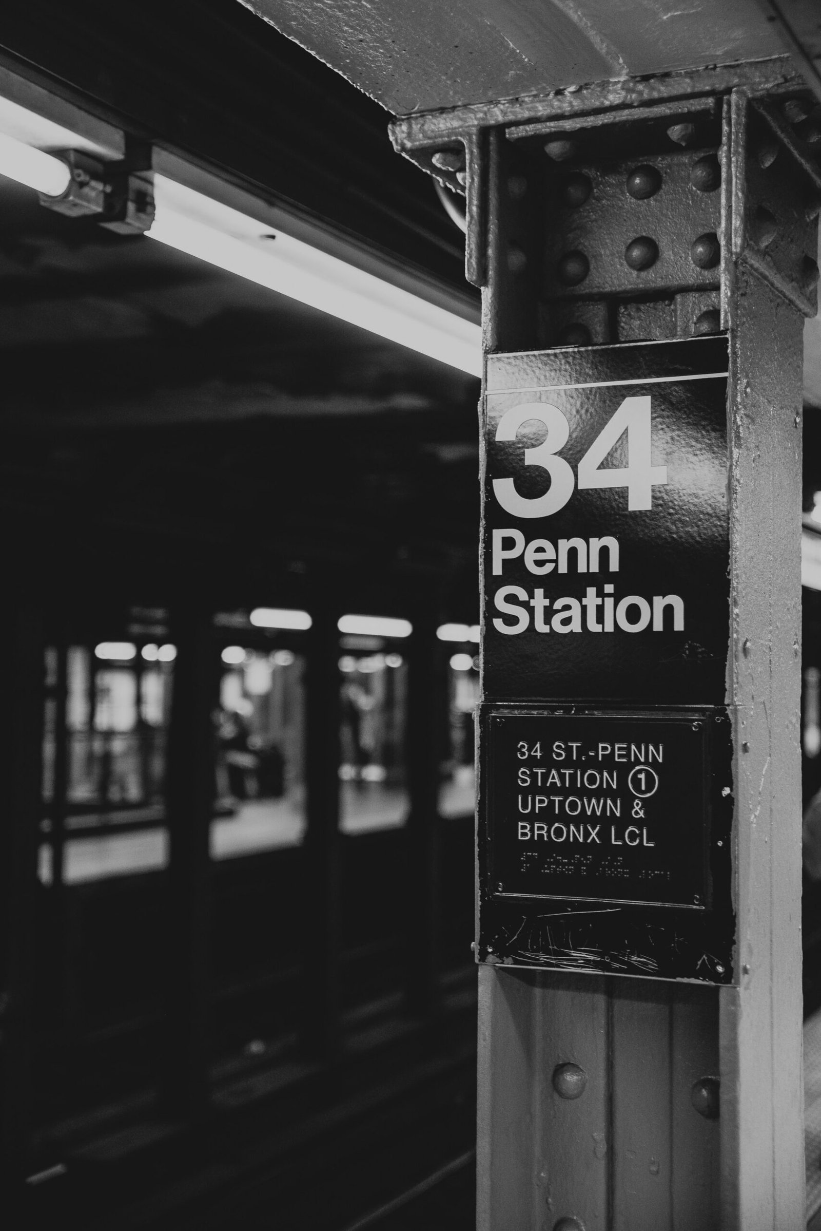 Nightmare at Penn Station as Train Fire Traps Commuters, Halts Service for Hours