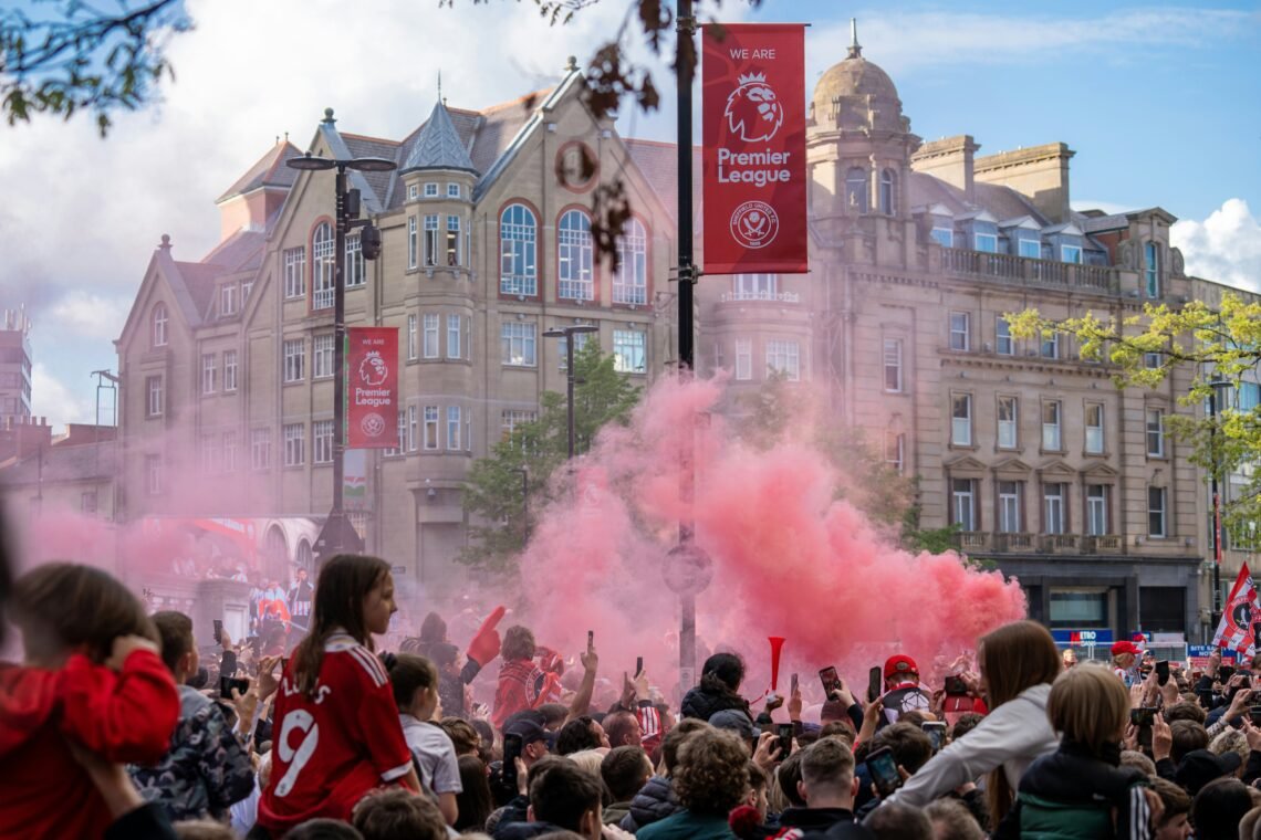 Liverpool postpones full ticket price increases after fan backlash