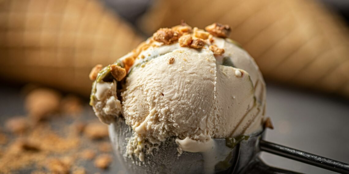 Popular Organic Ice Cream Recalled Nationwide Over Metal Fragments